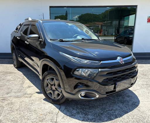 FIAT TORO 1.8 16V EVO FLEX FREEDOM AT6